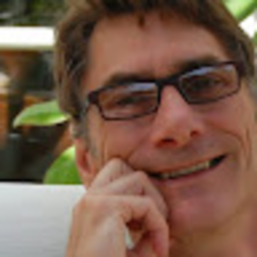 Meet your Posher, Fred